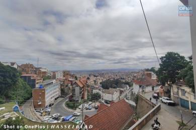 Location Appartement ANTANANARIVO () - MADAGASCAR