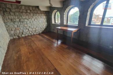 Location Appartement ANTANANARIVO () - MADAGASCAR