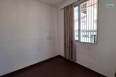 Location  Local commercial ANTANANARIVO () - MADAGASCAR