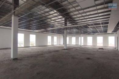 Location  Local commercial ANTANANARIVO () - MADAGASCAR