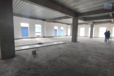 Location  Local commercial ANTANANARIVO () - MADAGASCAR