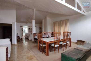 Location Maison ANTANANARIVO () - MADAGASCAR
