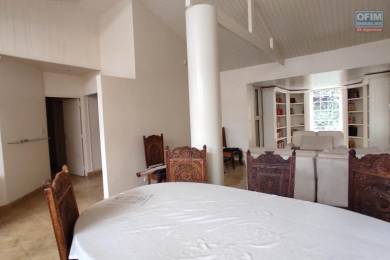 Location Maison ANTANANARIVO () - MADAGASCAR