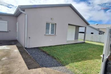 Location Maison Sainte-Rose (97439) - REUNION