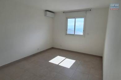 Location Maison Sainte-Rose (97439) - REUNION