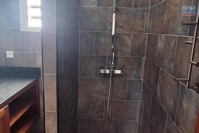 Location Maison Sainte-Rose (97439) - REUNION