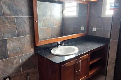 Location Maison Sainte-Rose (97439) - REUNION