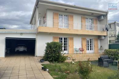Achat Maison La Possession (97419) - REUNION