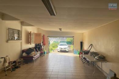 Achat Maison La Possession (97419) - REUNION
