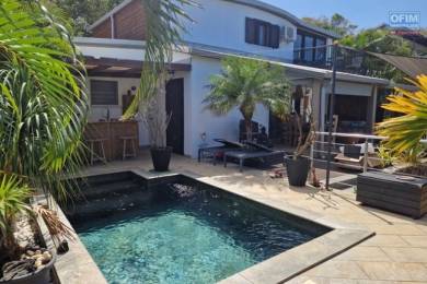 Achat Maison Saint-Pierre (97410) - REUNION