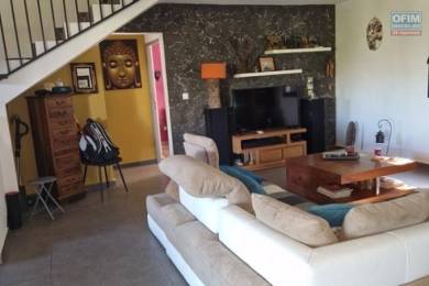 Achat Maison Saint-Pierre (97410) - REUNION