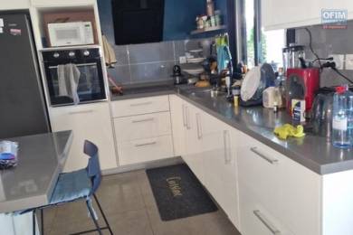 Achat Maison Saint-Pierre (97410) - REUNION