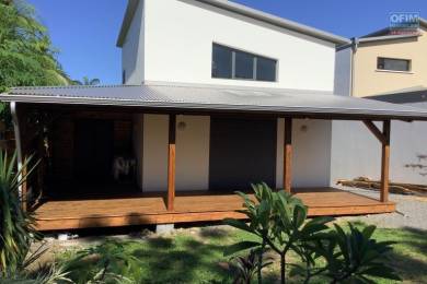 Location Maison Rivière Saint-Louis (97421) - REUNION