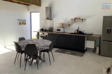 Location Maison Rivière Saint-Louis (97421) - REUNION