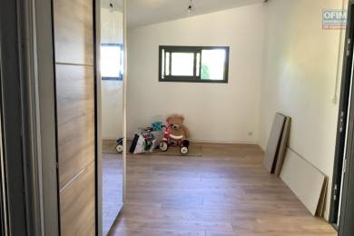 Location Maison Rivière Saint-Louis (97421) - REUNION