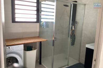 Location Maison Rivière Saint-Louis (97421) - REUNION