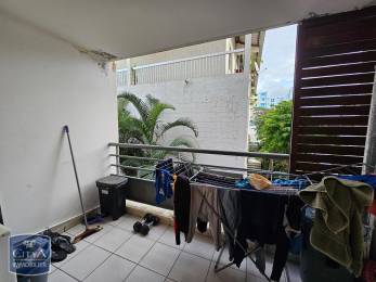 Achat Appartement Sainte-Clotilde (97490) - REUNION