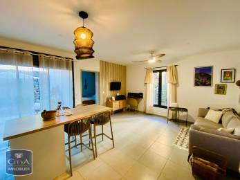 Achat Appartement Mi-pente de l'Ouest (97435) - REUNION
