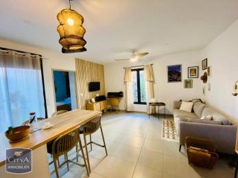 Achat Appartement Mi-pente de l'Ouest (97435) - REUNION