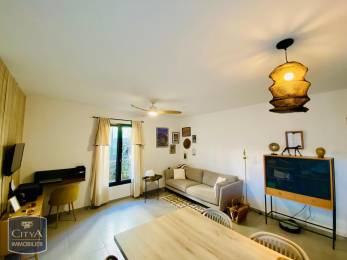Achat Appartement Mi-pente de l'Ouest (97435) - REUNION