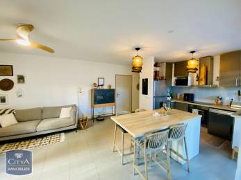 Achat Appartement Mi-pente de l'Ouest (97435) - REUNION