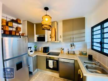 Achat Appartement Mi-pente de l'Ouest (97435) - REUNION