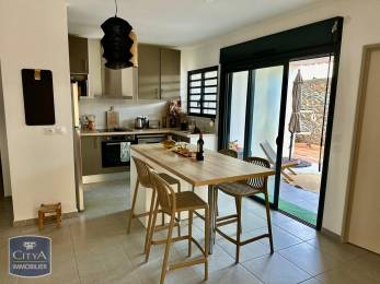 Achat Appartement Mi-pente de l'Ouest (97435) - REUNION
