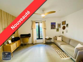 Achat Appartement Mi-pente de l'Ouest (97435) - REUNION