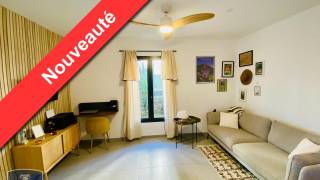 achat appartement à mi-pente de l'ouest (97435)