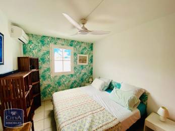 Achat Appartement Hauts de Saint-Leu (97424) - REUNION