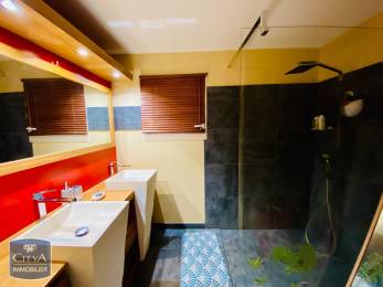 Achat Appartement Hauts de Saint-Leu (97424) - REUNION