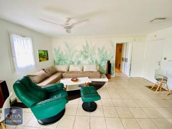 Achat Appartement Hauts de Saint-Leu (97424) - REUNION