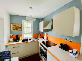 Achat Appartement Hauts de Saint-Leu (97424) - REUNION