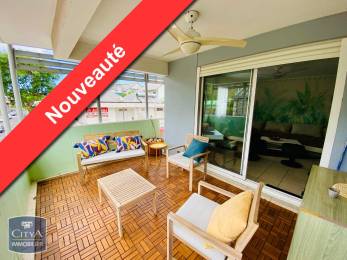 Achat Appartement Hauts de Saint-Leu (97424) - REUNION
