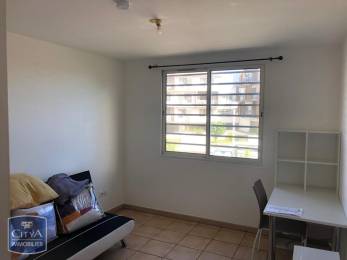 Location Appartement Saint-Pierre (97410) - REUNION