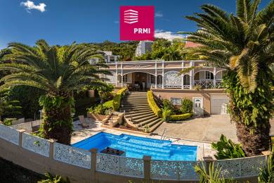 Achat Maison Saint-Denis (97400) - REUNION