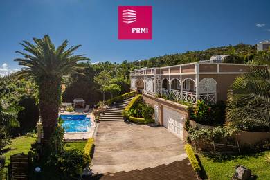Achat Maison Saint-Denis (97400) - REUNION