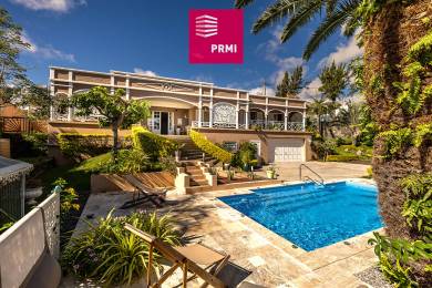 Achat Maison Saint-Denis (97400) - REUNION