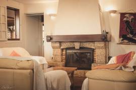 achat maison à les avirons (97425)