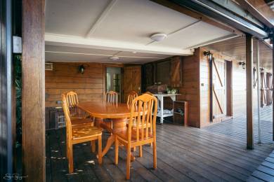 Achat Maison Les Avirons (97425) - REUNION
