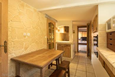 Achat Maison Les Avirons (97425) - REUNION