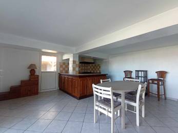 Achat Maison Les Avirons (97425) - REUNION