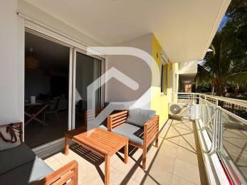 Achat Appartement Sainte-Clotilde (97490) - REUNION