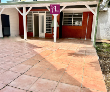 achat appartement à le gosier (97190)