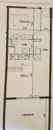 Achat Appartement Saint-Pierre (97410) - REUNION
