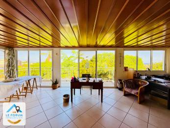 Achat Villa Saint-Louis (97450) - REUNION