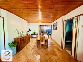 Achat Villa Saint-Louis (97450) - REUNION