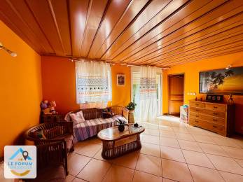 Achat Villa Saint-Louis (97450) - REUNION