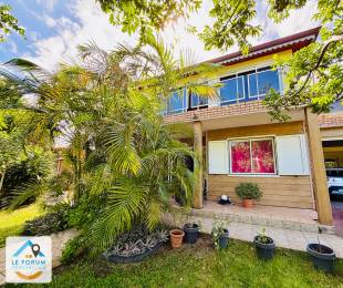 Achat Villa Saint-Louis (97450) - REUNION