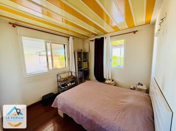 Achat Villa Saint-Louis (97450) - REUNION